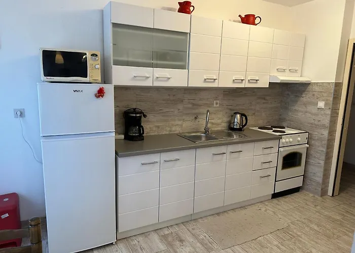 Mia Appartement Poreč