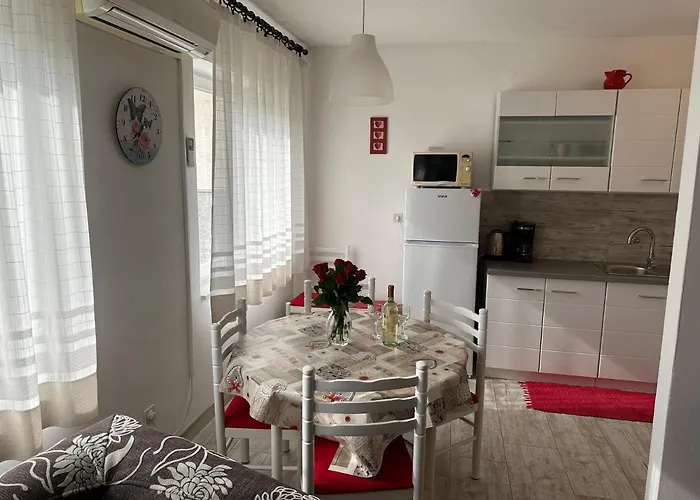 Mia Appartement Poreč