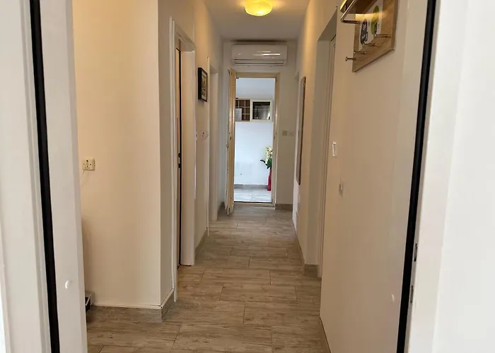 Mia Appartement Poreč