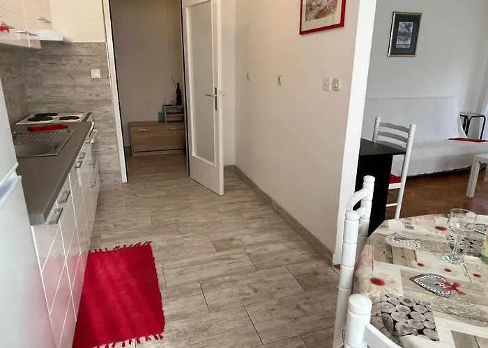 Mia Appartement Poreč