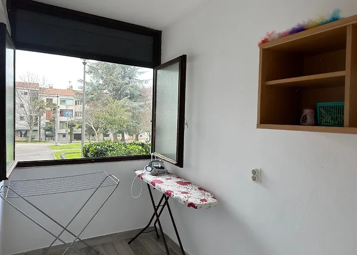 Appartement Mia Poreč