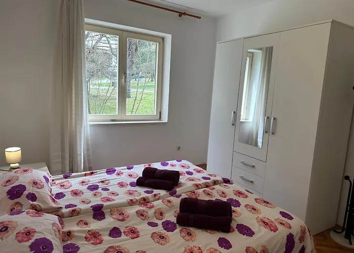 Appartement Mia Poreč