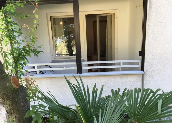 Appartement Mia Poreč